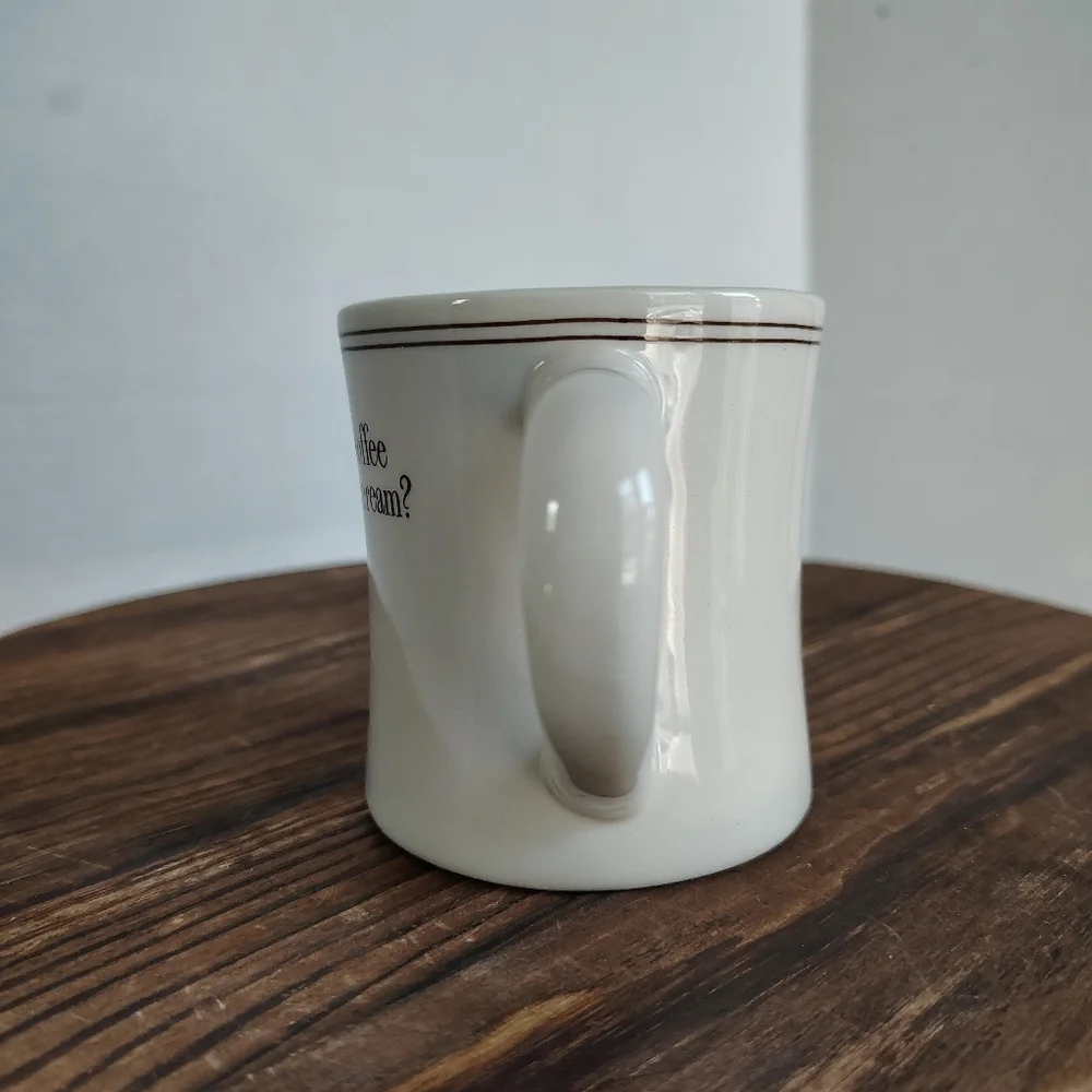 Mud Pie Creamer 